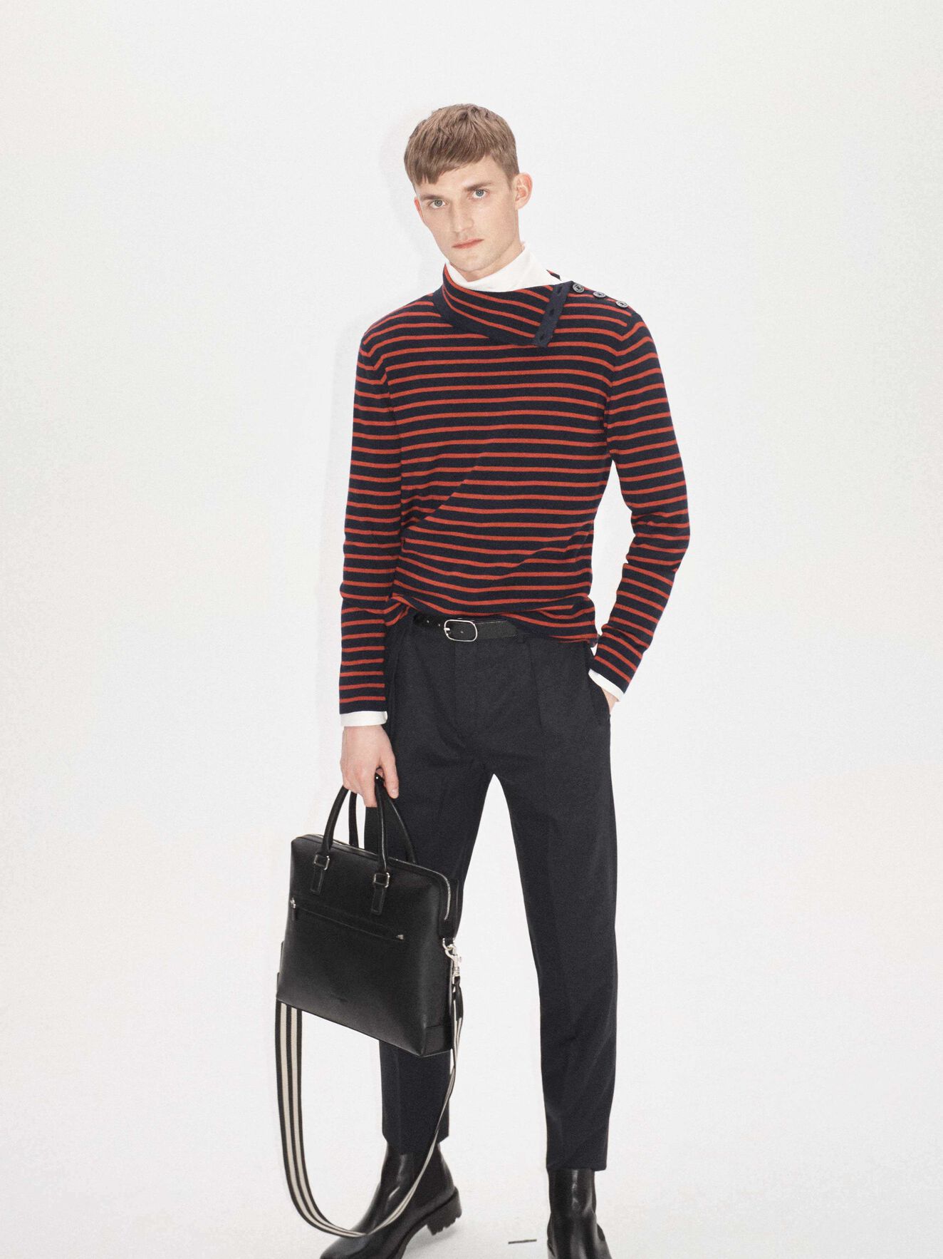 Pre-Spring 2020 in from Tiger of Sweden Pre-Spring 2020 in from Tiger of Sweden